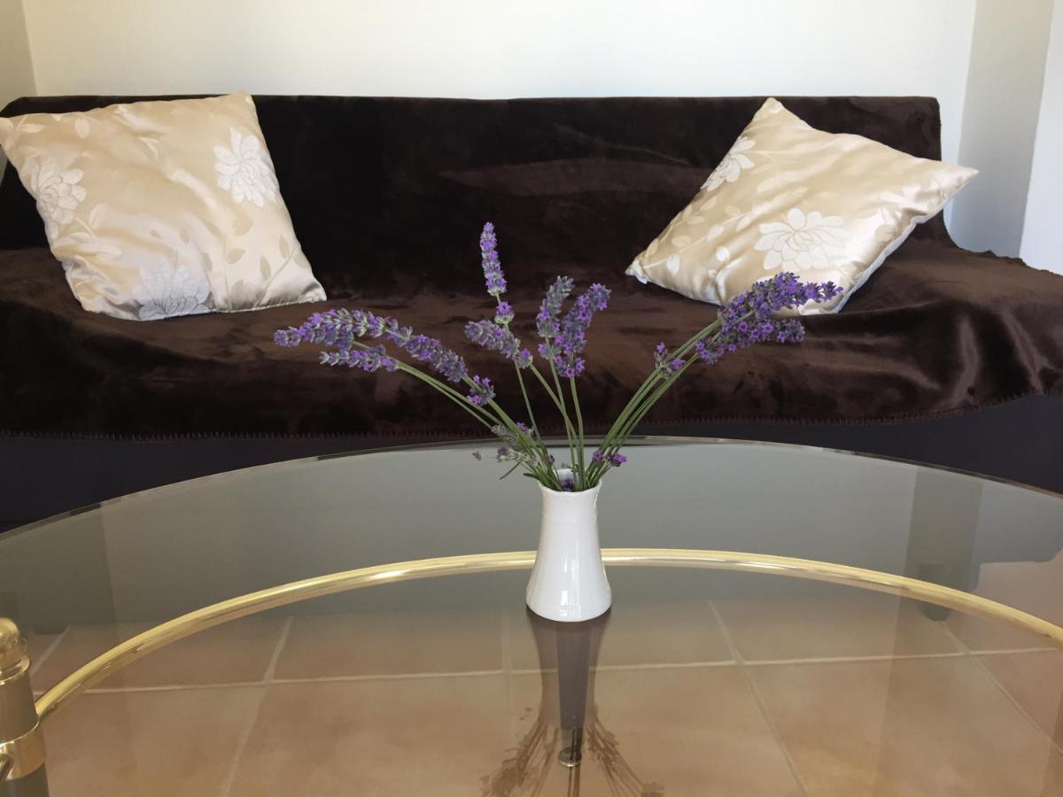 Apartments And Rooms Villa Luci Barbat na Rabu Ngoại thất bức ảnh